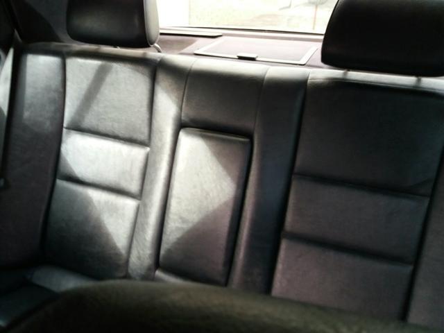 Vendo uma Mercedes c180 sedã ano 1996 - Foto 10