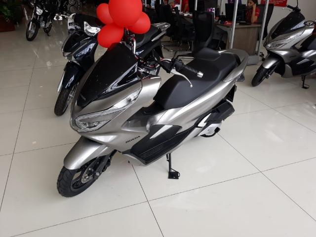 PCX 2019 entrega em 07 dias uteis