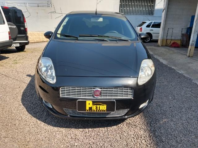 Fiat Punto ELX 1.4 - Foto 2