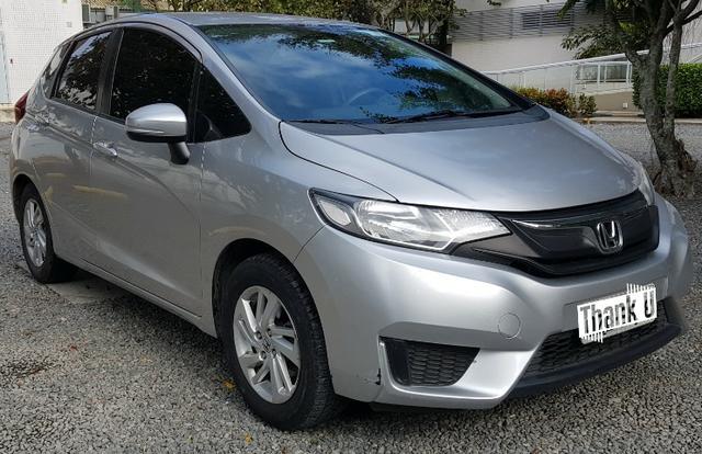 Honda FIT 2015 | IPVA pago | completo total - Foto 11