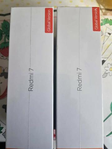 Xiaomi redmi 7