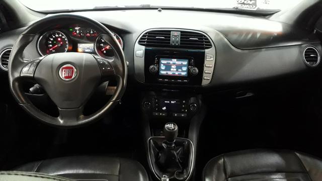 Bravo 1.8 Blackmotion Flex 5p Manual 2015/2016 - Foto 6