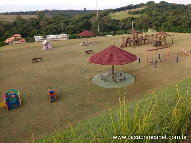 Terreno residencial à venda, Condomínio Saint Charbel, Araçoiaba da Serra. - Foto 15