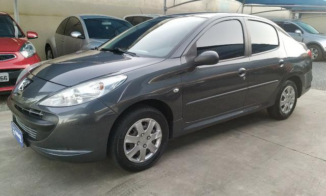 207 Passion 1.4 Completo Muito Novo 2011