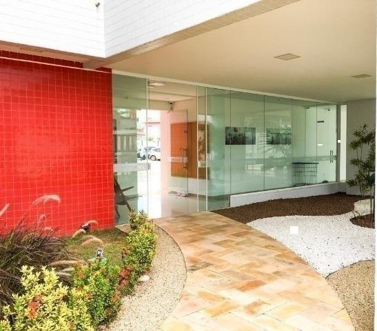 Residencial Belo Oceano em Ponta Negra - Novo 10°Andar - Financiavel - Foto 7