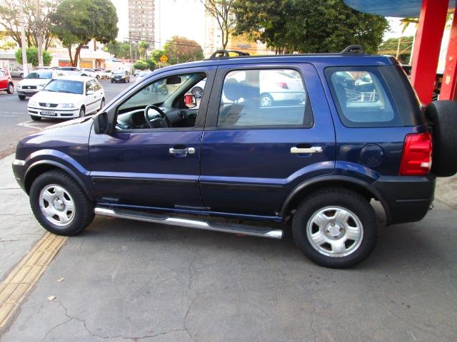 Ford ecosport xls