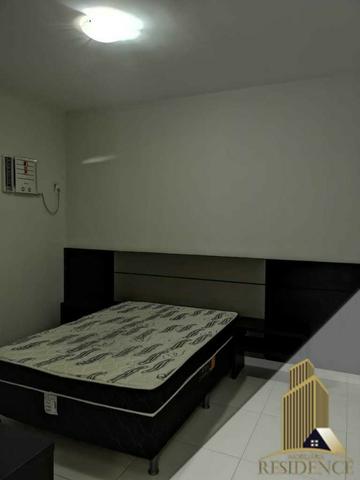 Semi-Mobiliado - Della Rosa 52mts² 01 Quarto / 01 vaga de garagem - Foto 15