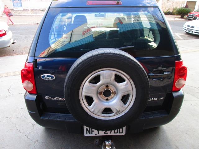 Ford ecosport xls - Foto 4