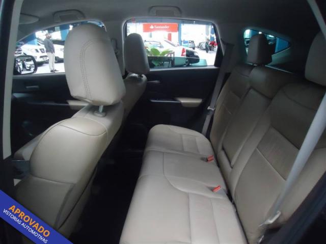 HONDA CR-V LX 2.0 4P AUTOMATICO - Foto 9