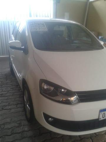 Vendo Volkswagen Fox prime 1.6 total flex 8v