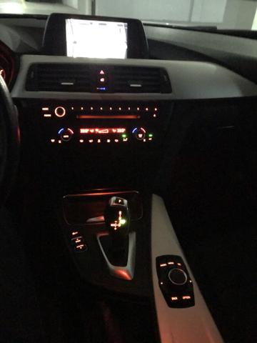 BMW 320iA turbo 2014 Muito Nova - Foto 6
