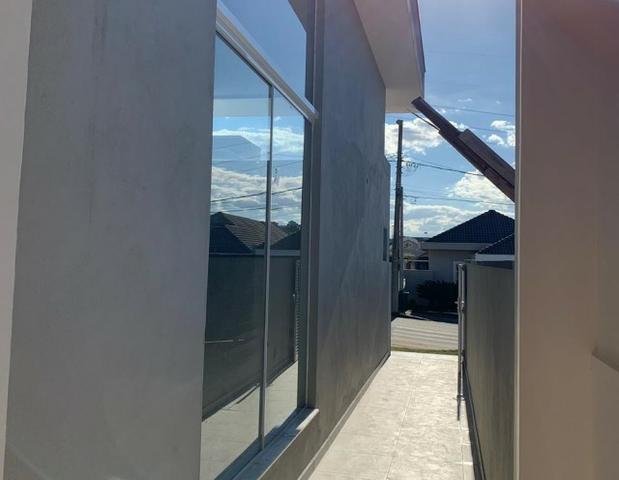 CF 20406 Casa novíssima em condominio fechado - Foto 4