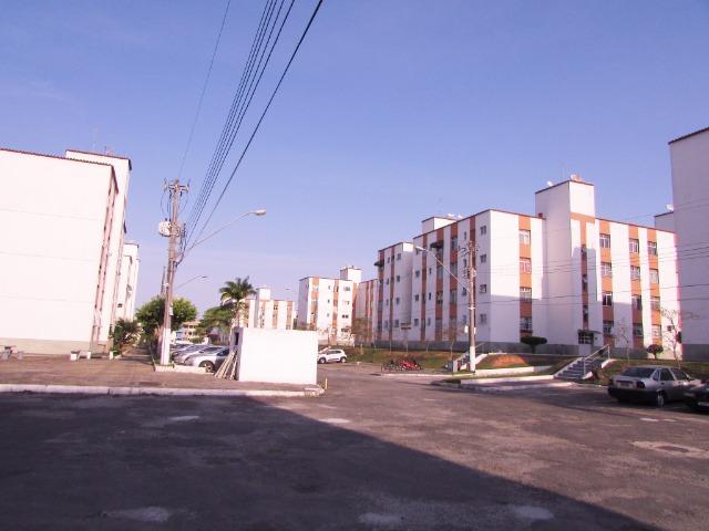 Lindo apartamento reformado condomínio fechado no Balneário de Jacaraípe