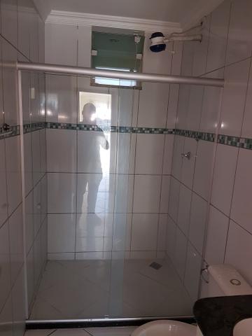 ALUGO APARTAMENTO em VERA CRUZ de FRENTE PRO TREVO DE ALTO LAGE - Foto 3