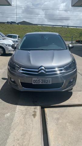 Citroen C4 Lounge - Foto 2