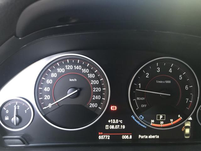 BMW 328i Sport 2015 - Foto 5