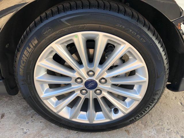 Focus Titanium Plus 2.0 Aut. c Teto - Foto 14
