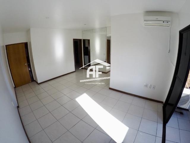 Edifício Everaldo Castro na ponta verde com 3/4 sendo 1 suíte, 91m² - Ótima Oportunidade - Foto 3
