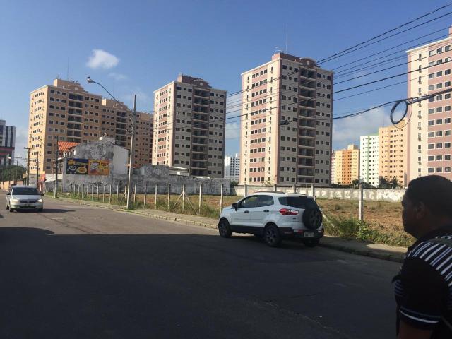 Área (terreno) residencial/comercial bairro Jardins - Foto 4