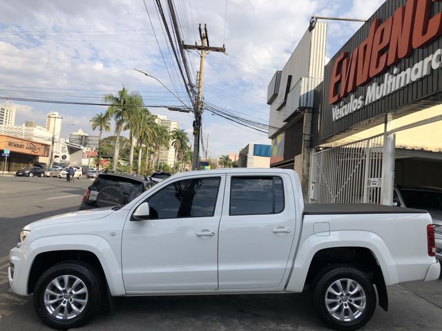 Amarok automática - Foto 6