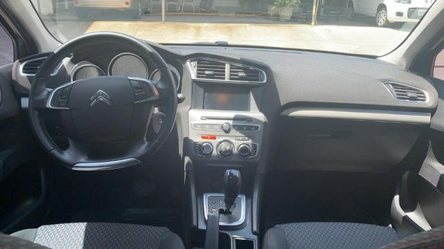 Citroen C4 Lounge - Foto 4
