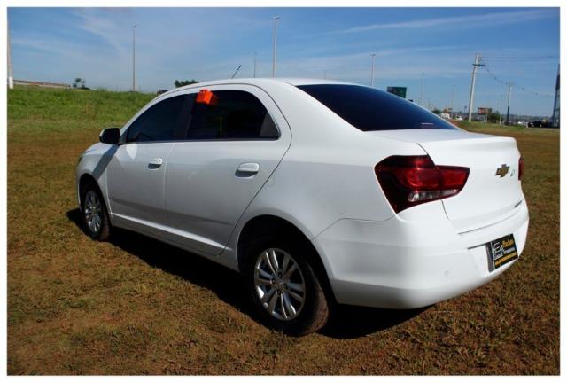 Chevrolet Cobalt 1.8 LTZ 4P - Foto 2