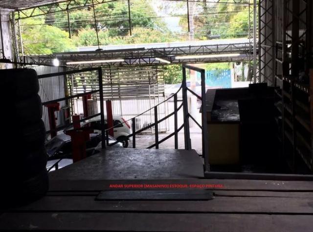Autocenter Passo Ponto Comercial, Mais De 16 Anos, Lit Norte SP - Foto 7