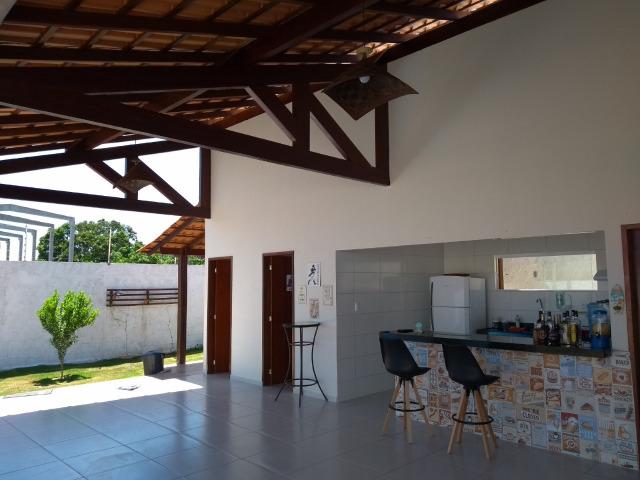 Vendo/Troco Mini Chácara na Rod. AL 110 no Sitio Bálsamo em Arapiraca - Foto 6