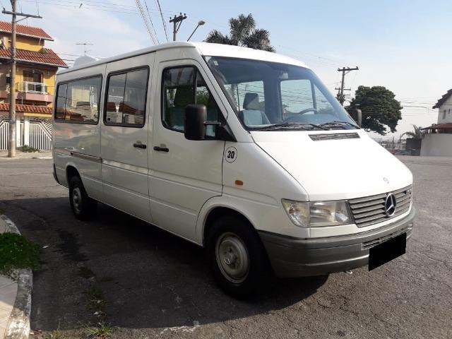 Sprinter 310-D 1999 13 Lugares