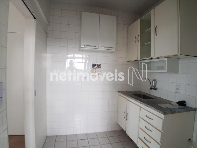 Apartamento para alugar com 2 dormitórios em Nova suíssa, Belo horizonte cod:774969 - Foto 16
