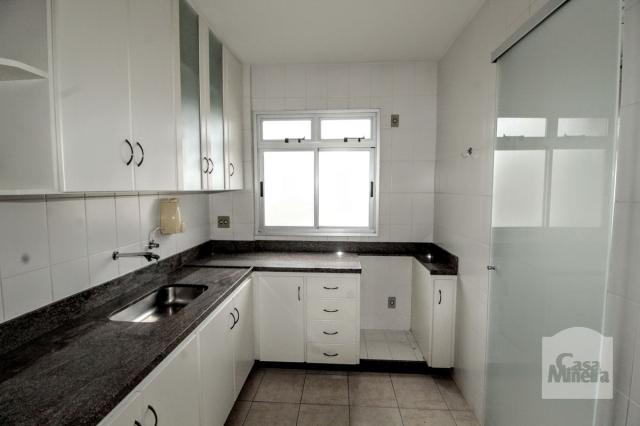 Apartamento à venda com 3 dormitórios em Calafate, Belo horizonte cod:257768 - Foto 18