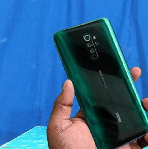 Xiaomi Note 8 pro 128gb 6GB RAM Black Friday! - Foto 2