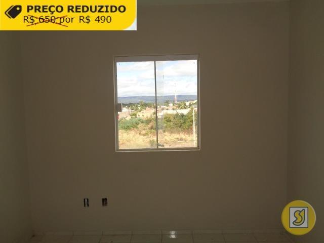 Alugo apartamento no bairro Jardim Gonzaga, em Juazeiro do Norte - CE - Foto 6