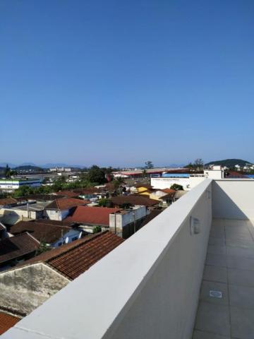 Apartamento à venda com 2 dormitórios em Floresta, Joinville cod:V05098 - Foto 3