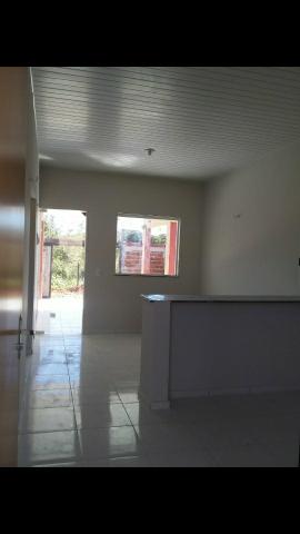 Vendo casa em altos pi - Foto 5