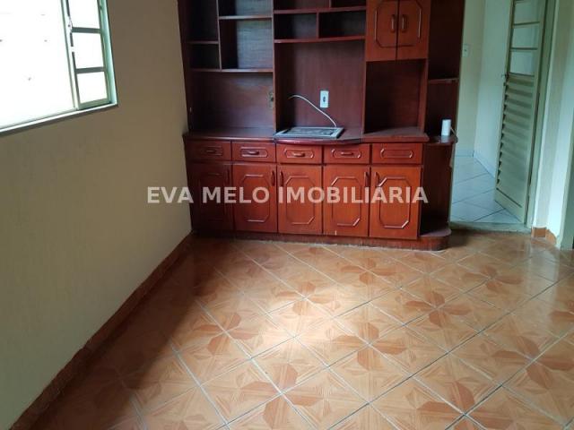 Casa para alugar com 2 dormitórios em Setor urias magalhães, Goiania cod:em986 - Foto 5