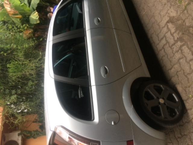 Meriva MAXX 2012 18.000 km - Foto 9
