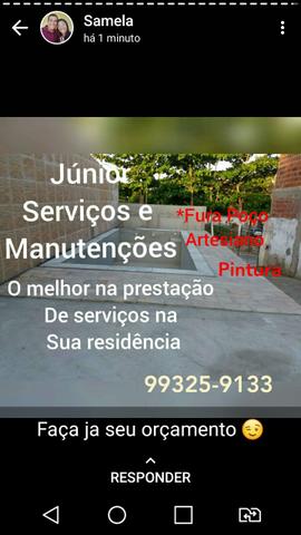 Serviço de qualidade