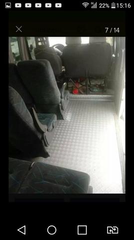 Ducato minibus ME DIESEL Aprovaçao imediata sem burocracia e sem carteira de habilitação - Foto 10