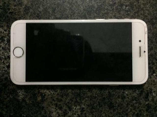 Carcaça Iphone 6 Completa