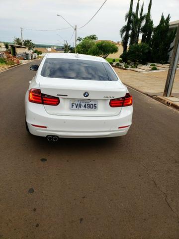 Bmw 328, 2014, activeflex - Foto 5