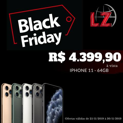 IPhone 11 64GB