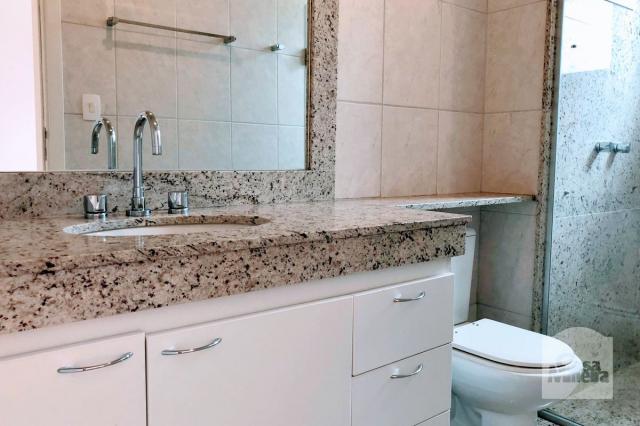 Apartamento à venda com 4 dormitórios em Gutierrez, Belo horizonte cod:257670 - Foto 19