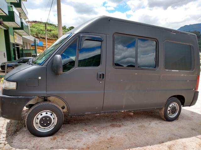 Ducato 2.8 - Foto 3