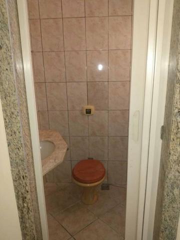 Vendo imóvel com duas casas e amplo terreno em Austin - Nova Iguaçu - Foto 10
