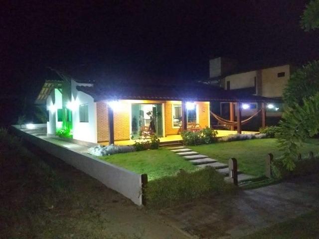 Linda Casa no Condomínio Ville Montand - Gravatá-pe - Foto 2
