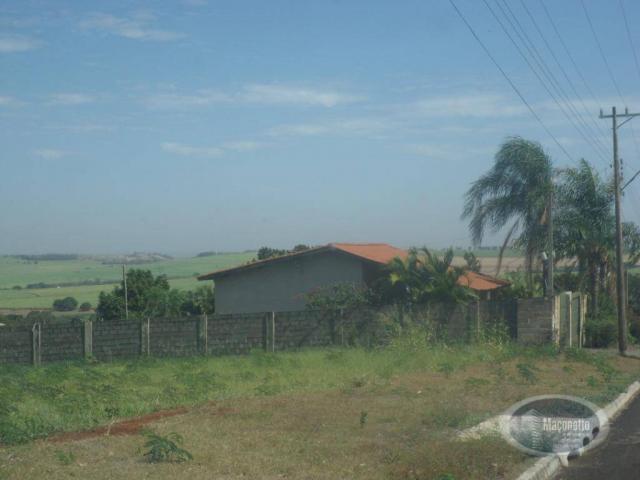 Chácara com 2 dormitórios para alugar, 500 m² por R$ 2.000/mês - Zona Rural - Ribeirão Pre - Foto 2