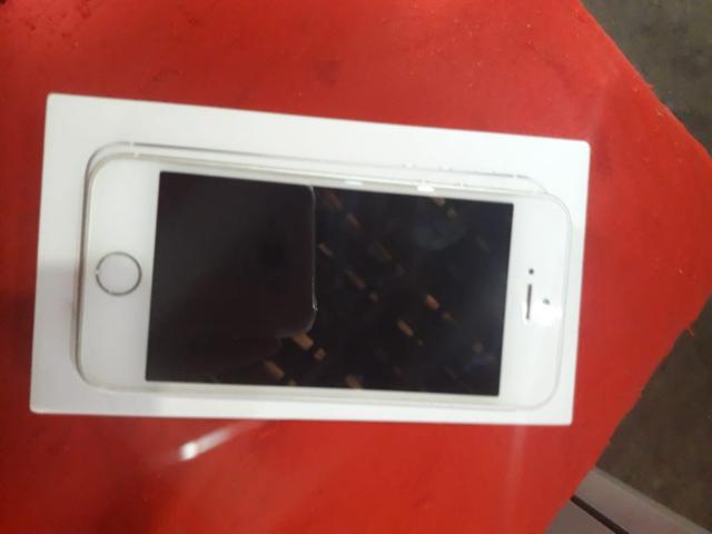 IPhone se 16gb - Foto 5