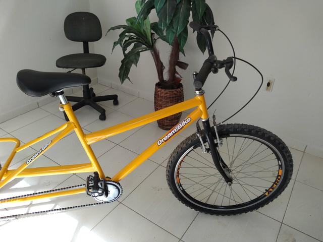 Bicicleta pra uso em diversos tipos de trabalhos - Foto 4