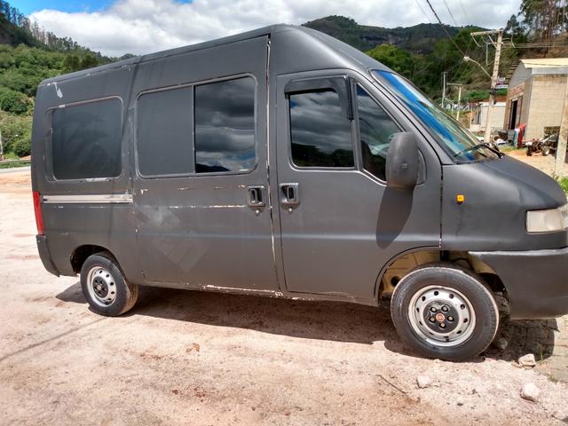Ducato 2.8